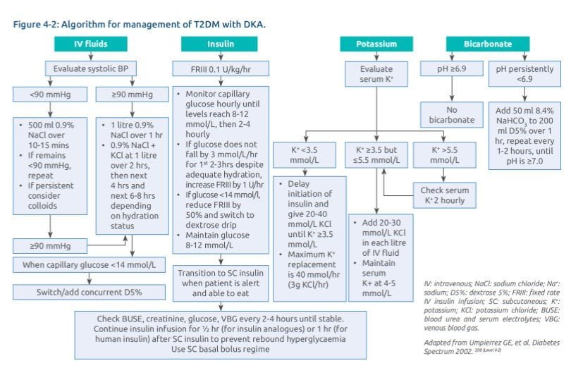 Diabetic Ketoacidosis