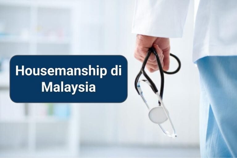 housemanship malaysia, cara aplikasi, cabaran