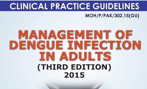 cpg dengue management