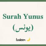 surah yunus
