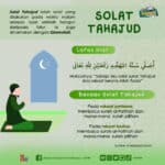 solat tahajjud jakim