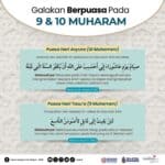 puasa asyura puasa tasua