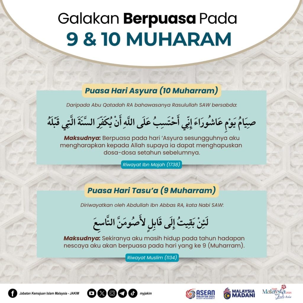 puasa asyura puasa tasua