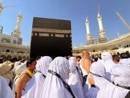 panduan umrah