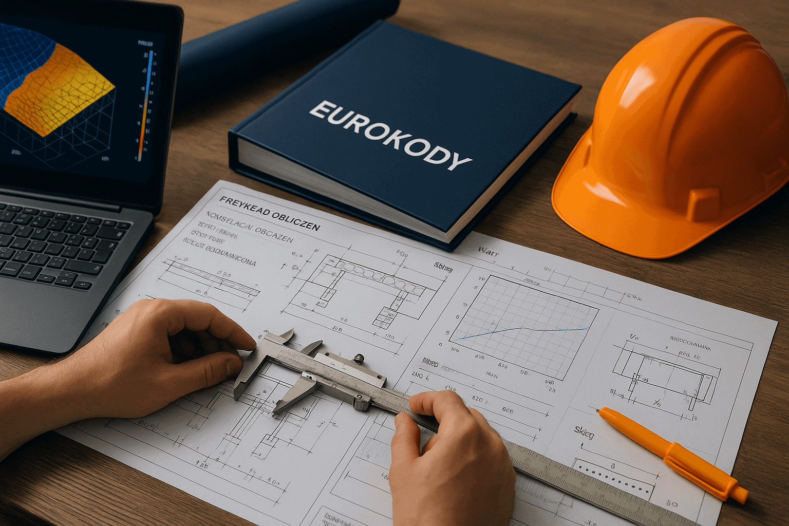Nowelizacja Eurokodów