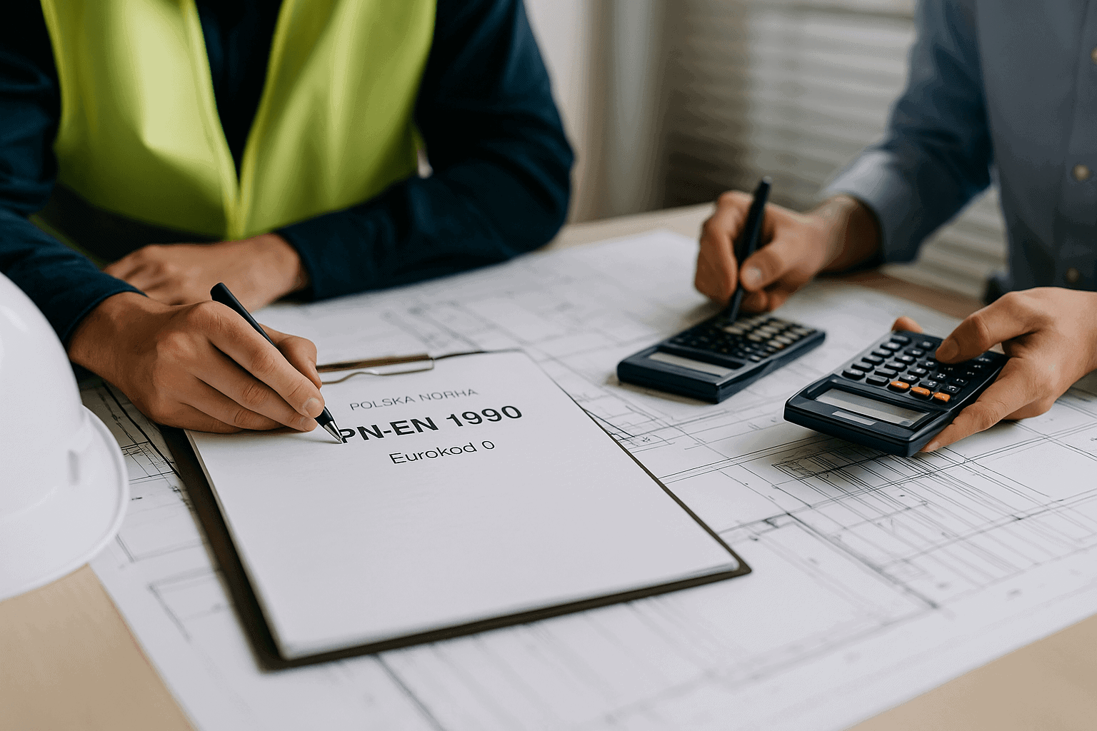 PN-EN 1990 Eurokod 0