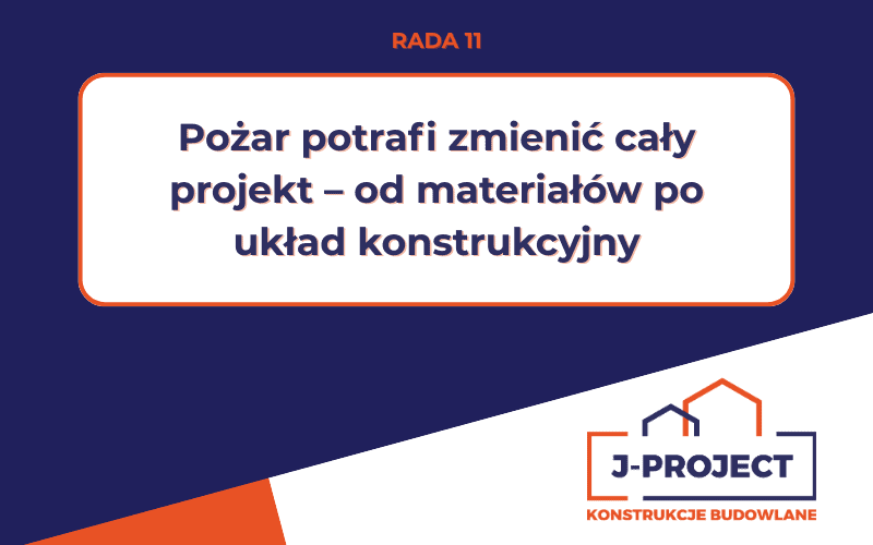 Rady dla młodych projektantów konstrukcji - rada 11