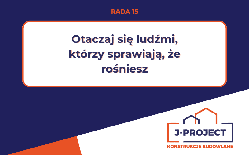 Rady dla młodych projektantów konstrukcji - rada 15