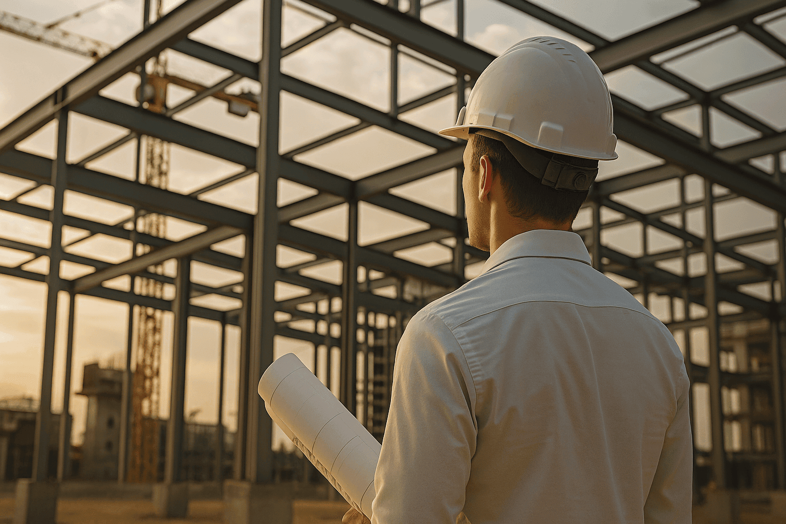 Rady dla młodych projektantów konstrukcji