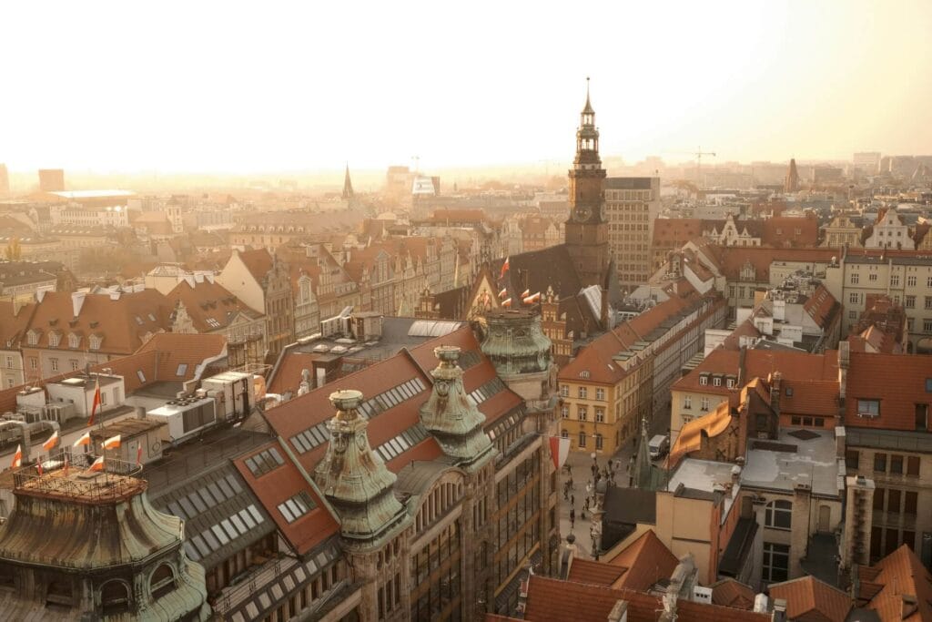 Projektant konstrukcji we Wrocławiu - 1