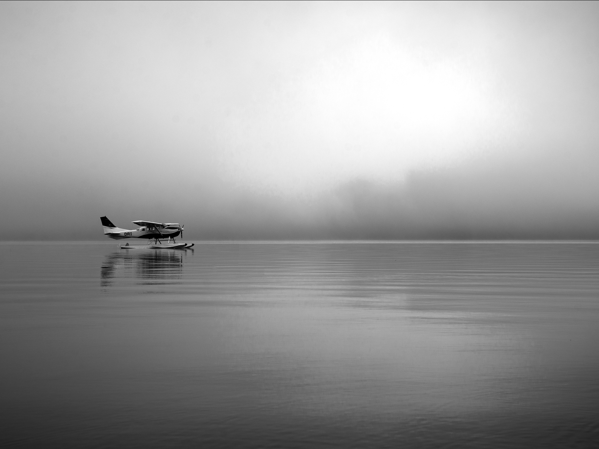 fine-art-plane-jack-gamble-photography Te Anau by Jack Gamble Photo and Video