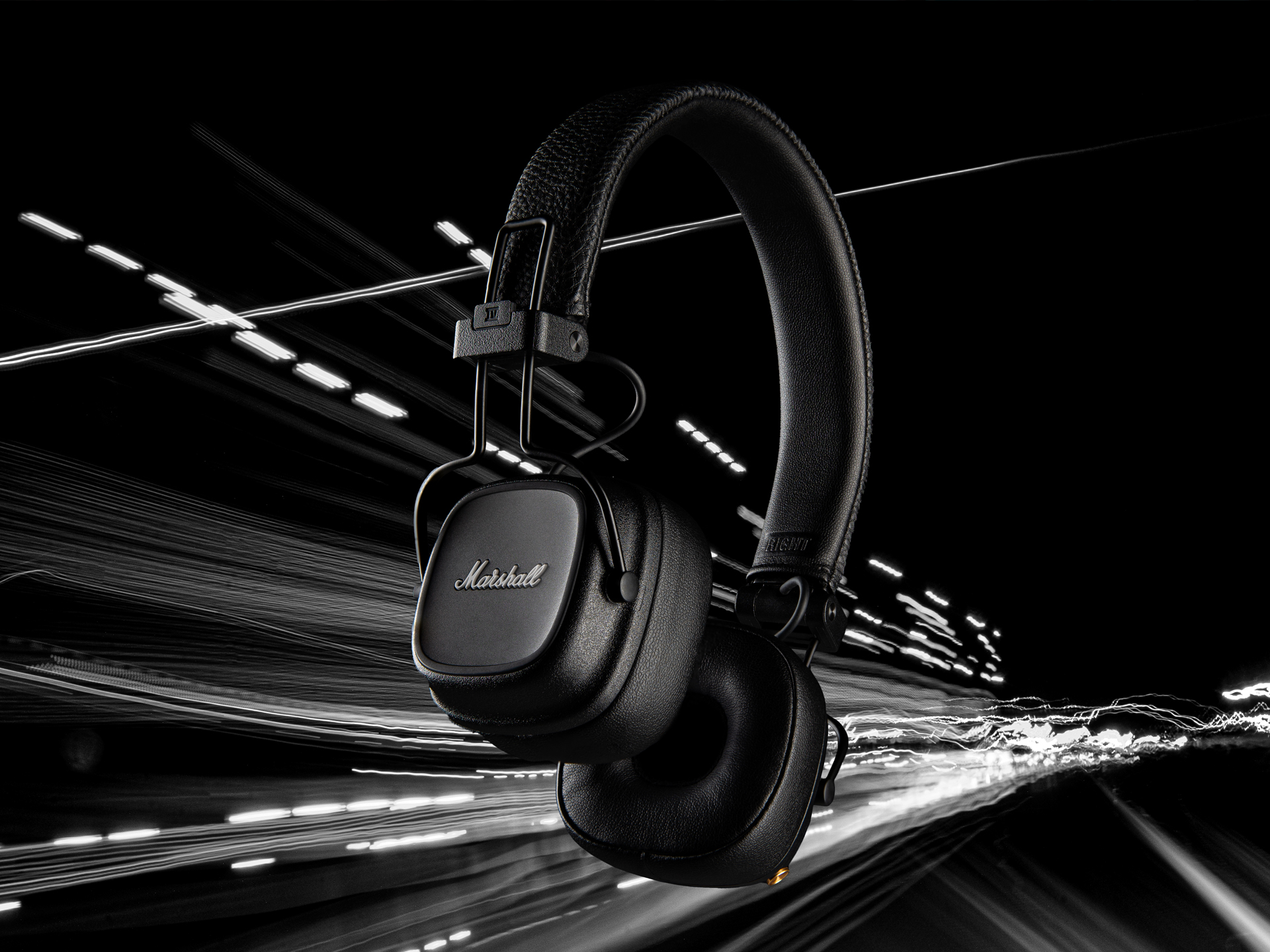 product-marshall-headphones-jack-gamble-photography Product Photography - Marshall Headphones - by Jack Gamble Photo and Video