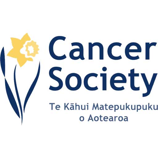 Cancer Society Logo