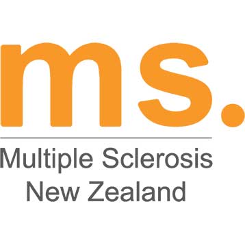 Ms Nz Logo