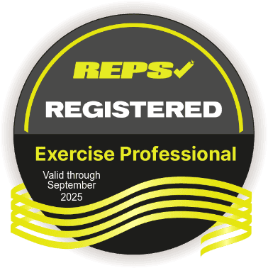Reps Logo