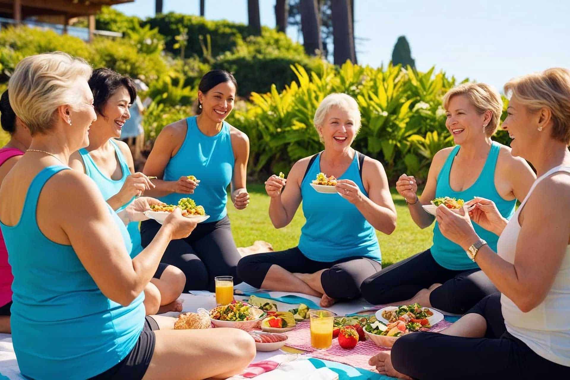 Sustainable Weight Loss Management