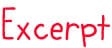 Excerpt