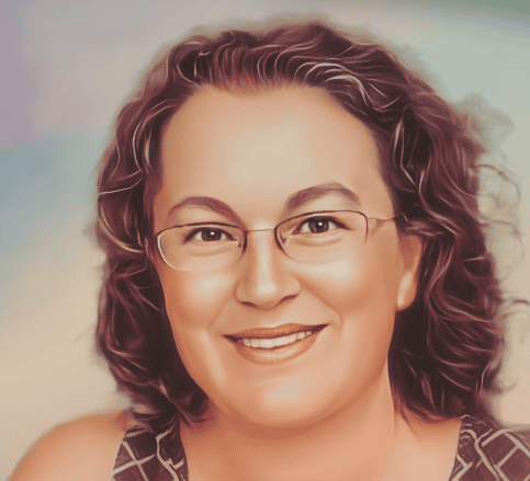 Nicole LaBrocca: Why I Write Romantasy