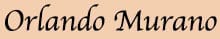 Orlando Murano