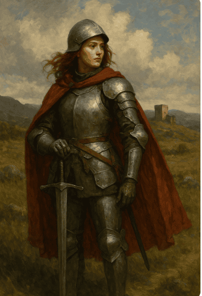 The  Role Playing Game Hârn Is A Source Of Inspiration