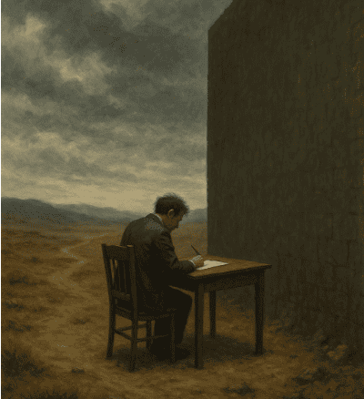 Writer’s Block