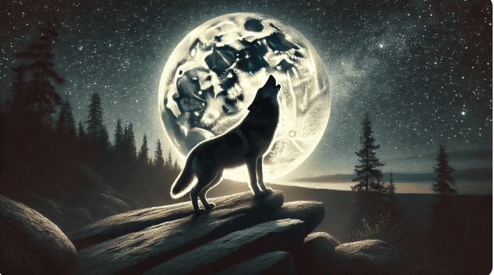 wolf