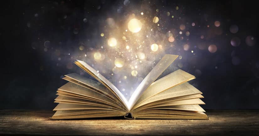 Do You Reread Your Books?