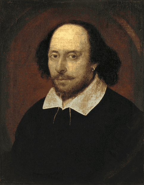 Shakespeare’s Tragedies Have Happy Endings?