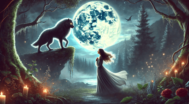 What is Shifter Romance