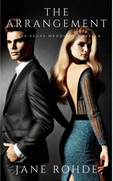 New Release: THE ARRANGEMENT