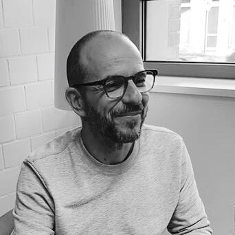 Porträt Jan-Hinrich Fehlis