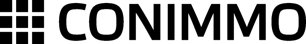 Logo Conimmo