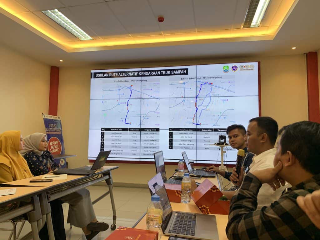 Tata Cara Pengurusan Andalalin