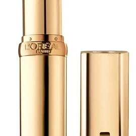 L'Oreal Paris Colour Riche Original Satin Lipstick for Moisturized Lips, 125 Maison Marais