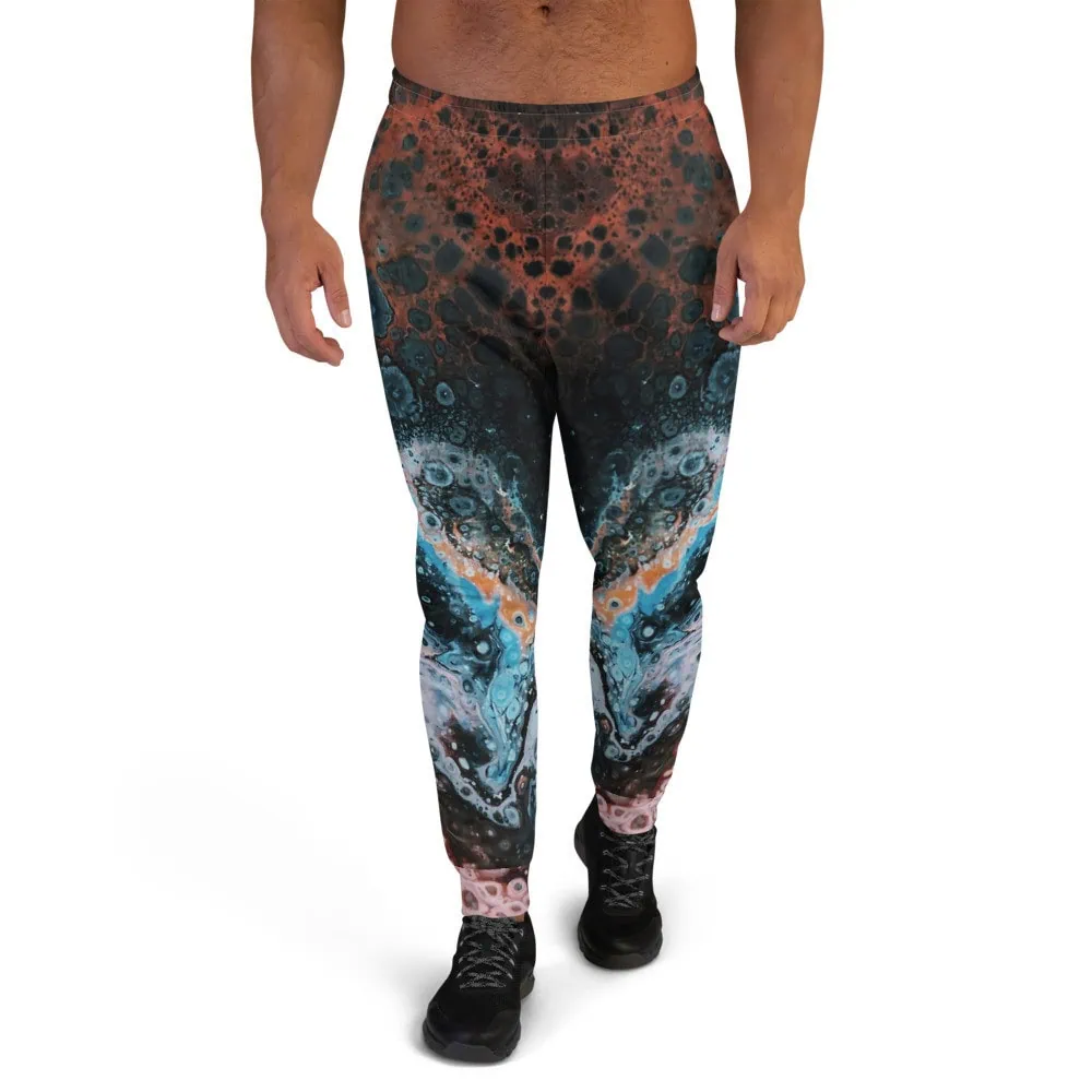 Gianneli Colours Men's Joggers - Image 3