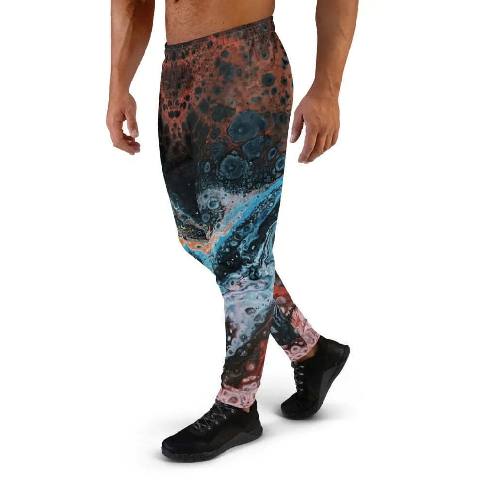 Gianneli Colours Men's Joggers - Image 4