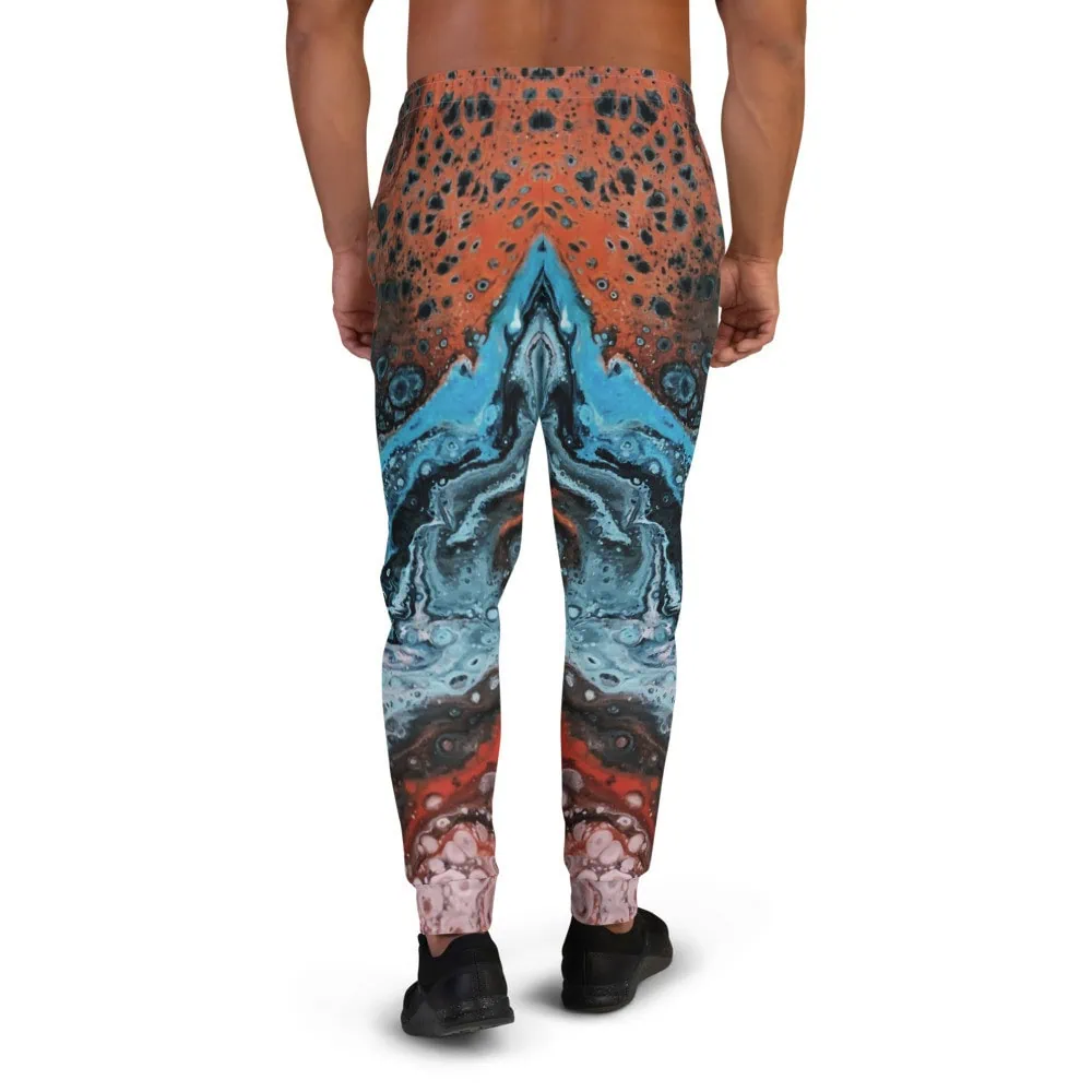 Gianneli Colours Men's Joggers - Image 5