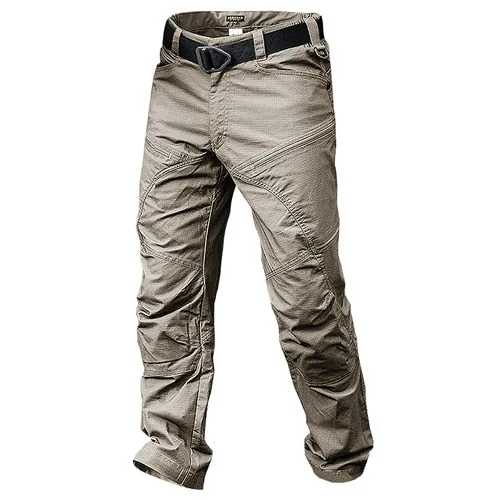 Tactical Pants Man Autumn Rip-stop Military Tactical Pants Army Combat Trousers Men Airsoft Paintball Work Cargo Pants - Image 17