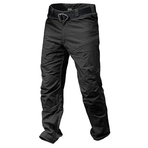 Tactical Pants Man Autumn Rip-stop Military Tactical Pants Army Combat Trousers Men Airsoft Paintball Work Cargo Pants - Image 11
