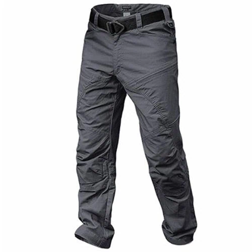 Tactical Pants Man Autumn Rip-stop Military Tactical Pants Army Combat Trousers Men Airsoft Paintball Work Cargo Pants - Image 29