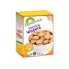 KINNIKINNICK: Vanilla Wafers, 6.3 oz