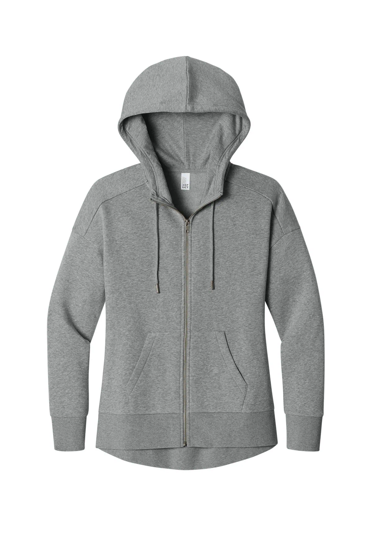 Perfect Weight Full-Zip Hoodie - Image 4