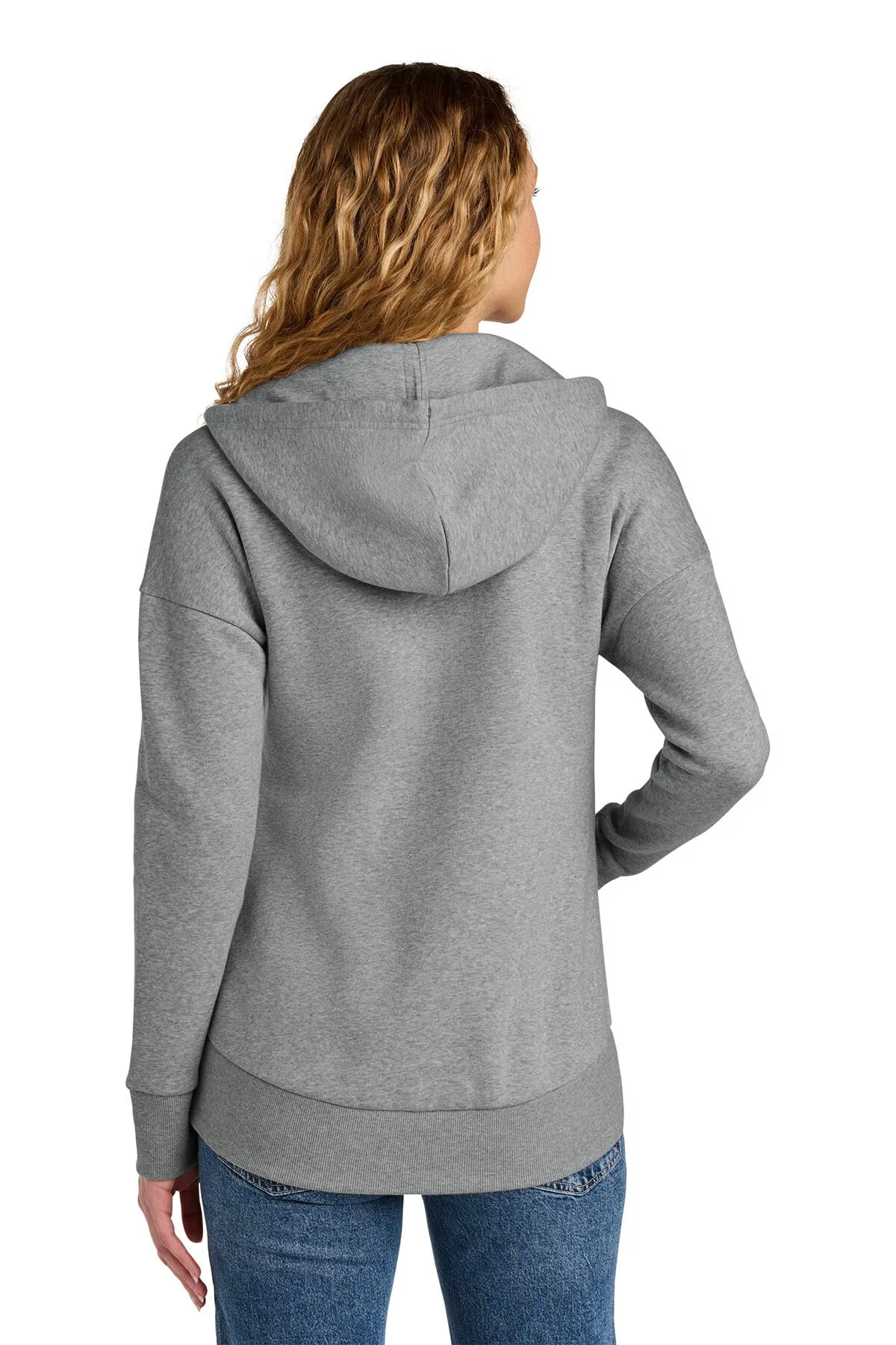 Perfect Weight Full-Zip Hoodie - Image 2