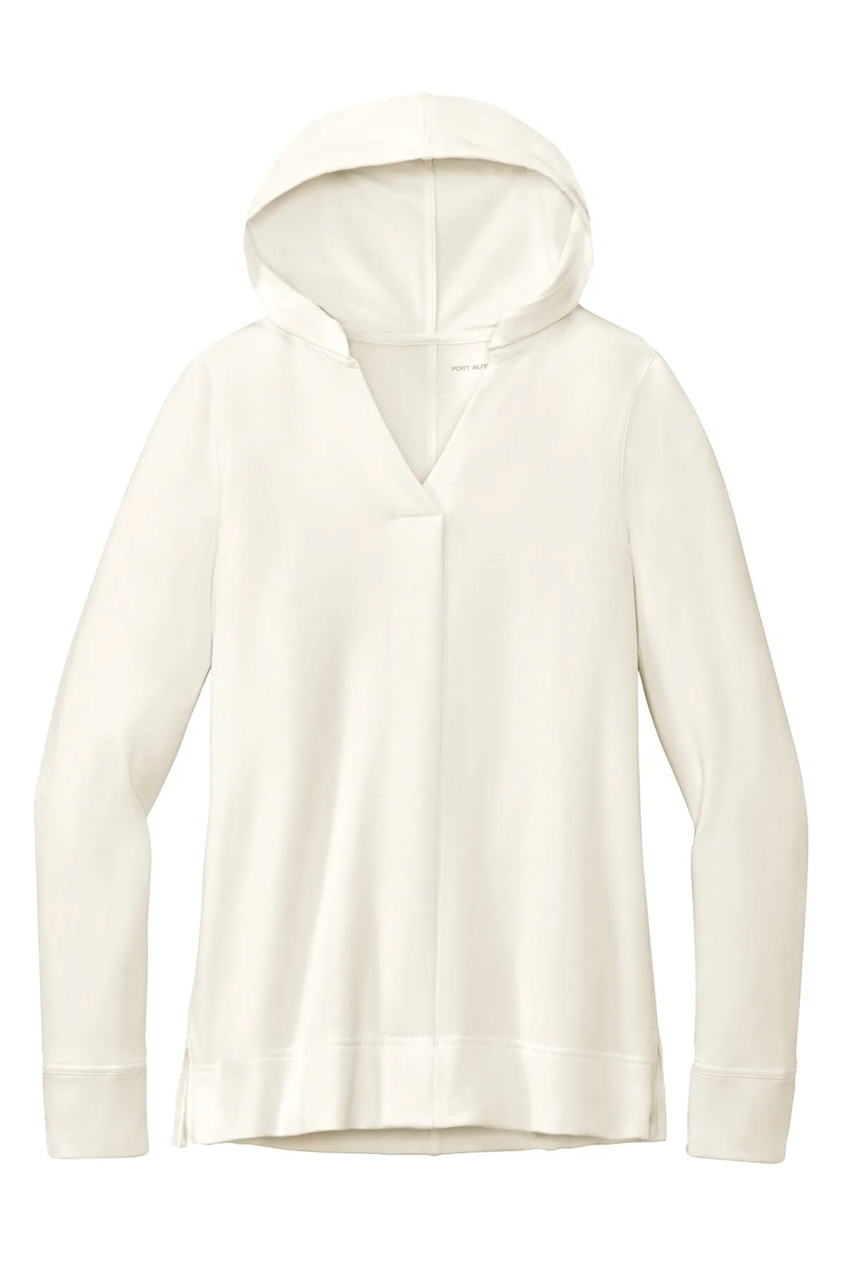 Microterry Pullover Hoodie - Image 4