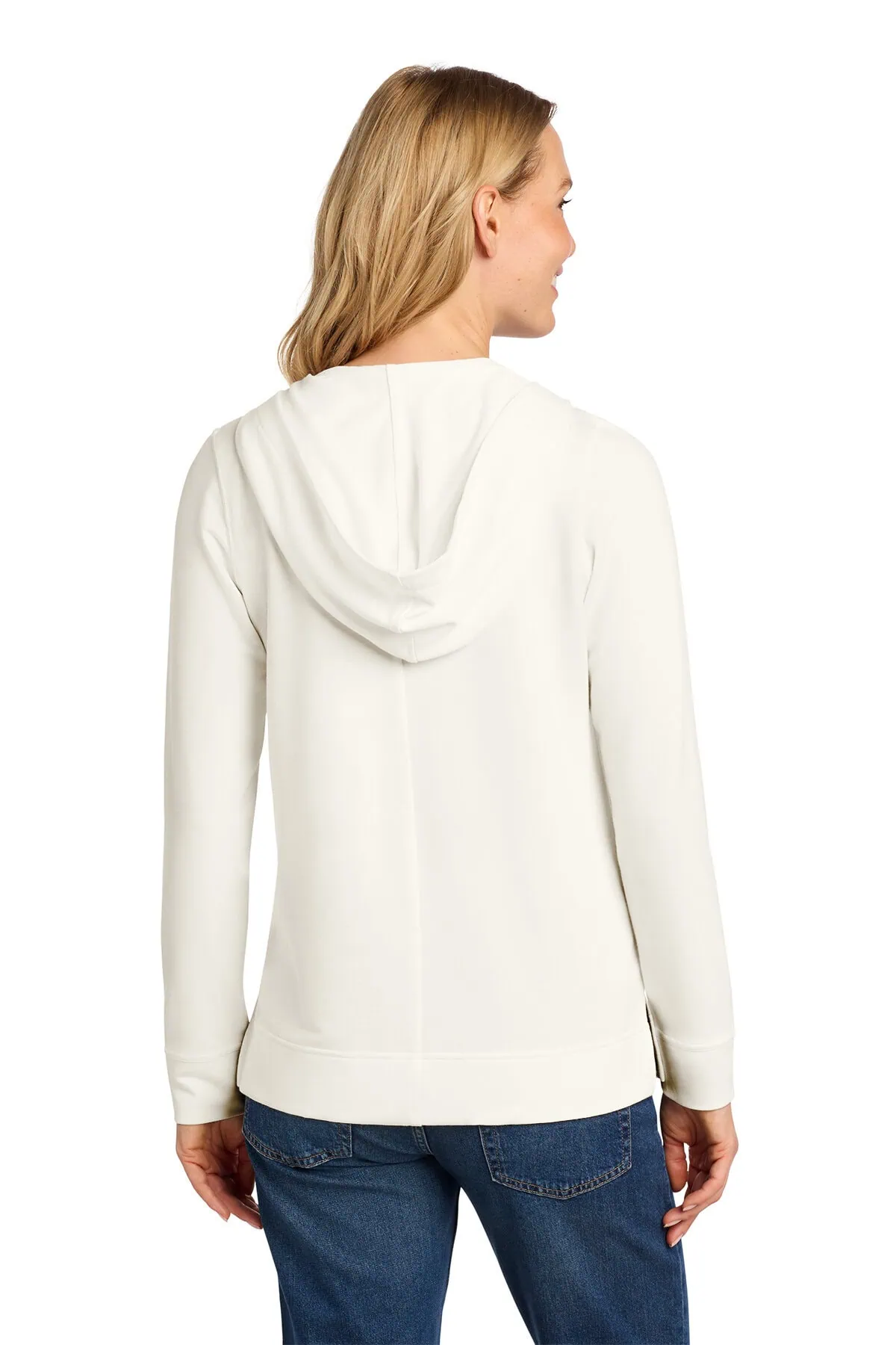 Microterry Pullover Hoodie - Image 2