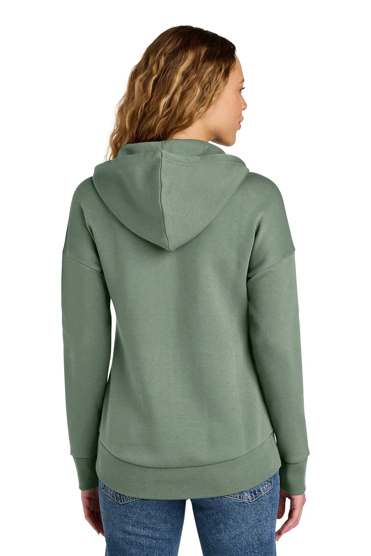 Perfect Weight Full-Zip Hoodie - Image 2