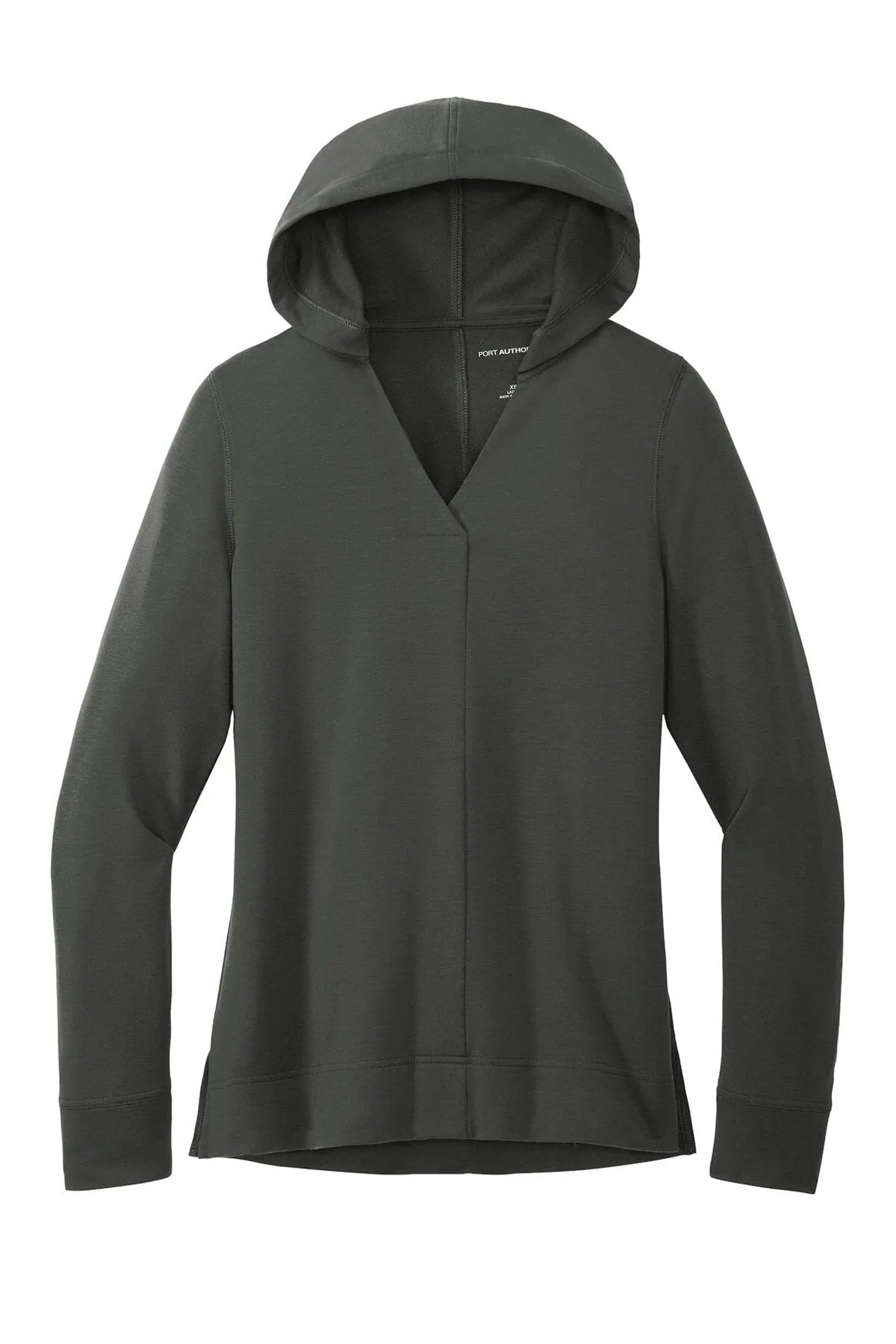 Microterry Pullover Hoodie - Image 4