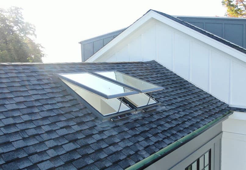 Skylights