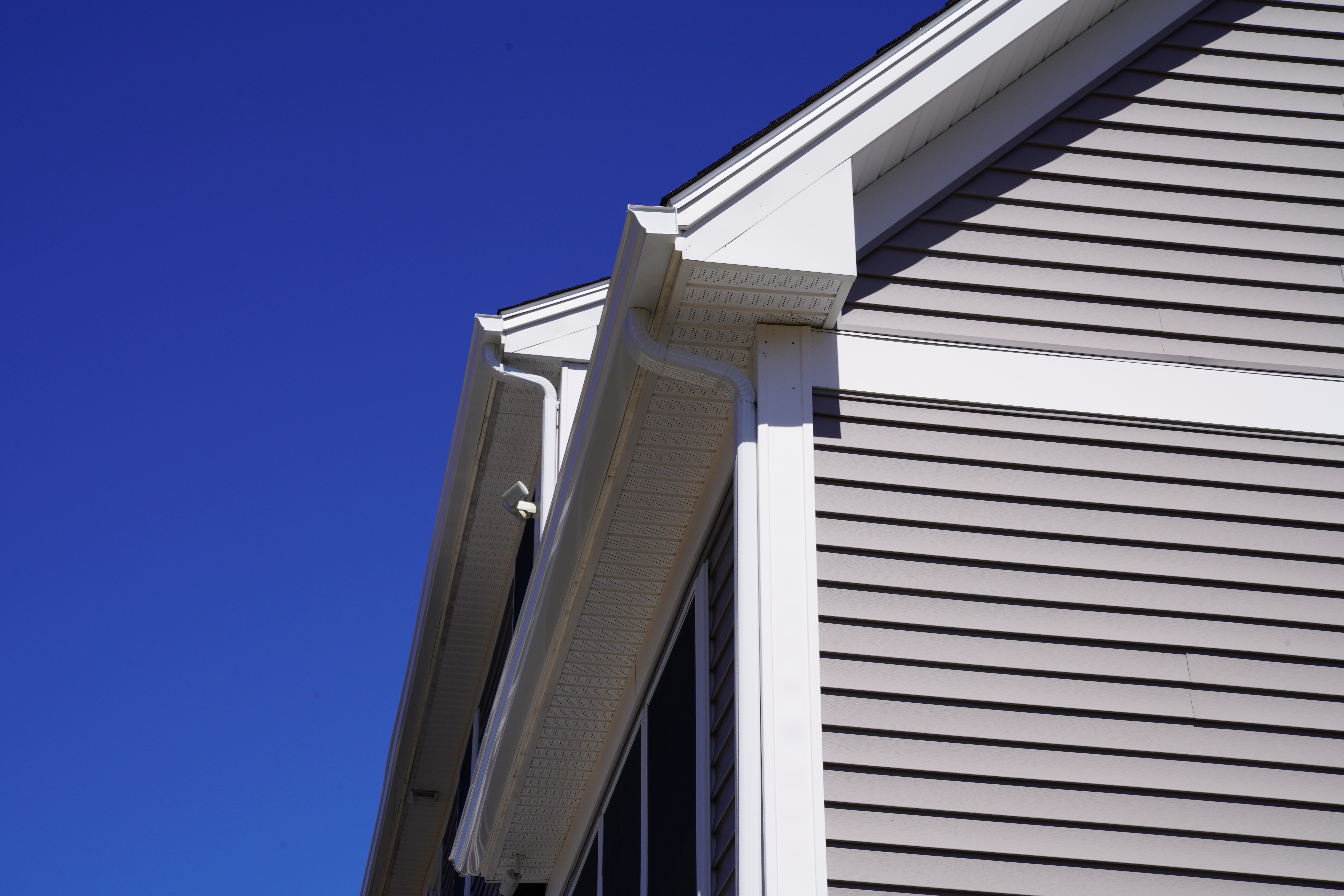 k-style gutter