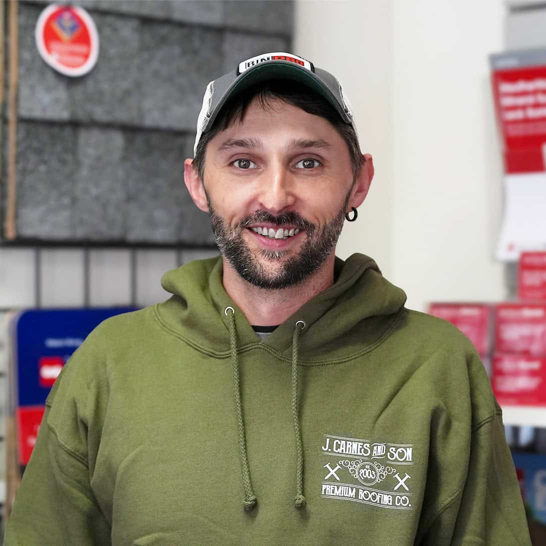Joshua Verity
